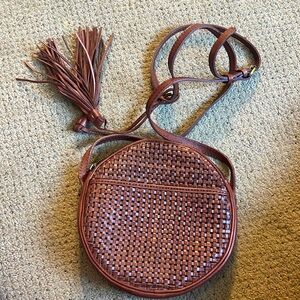 Patricia Nash purse